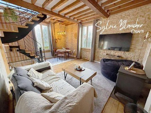 Villa 1 chambres, Luc Basse 14530 DS98762735