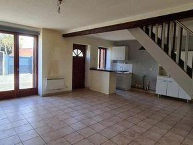 Villa 1 chambres, Luant Centre 36350 DS104006205