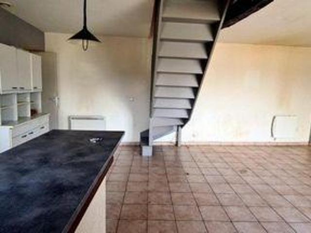 Villa 1 chambres, Luant Centre 36350 ES104993455