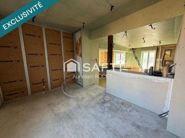 Villa 1 chambres, Luant Centre 36350 ES105381582