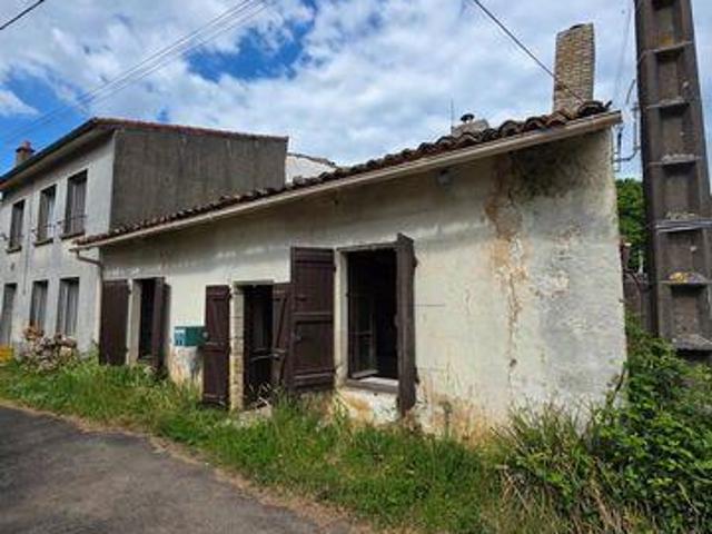 Villa 1 chambres, Lusignan Poitou 86600 DS102151334
