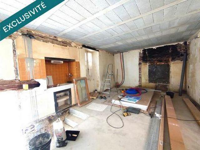 Villa 1 chambres, Luzech Midi 46140 DS104005859