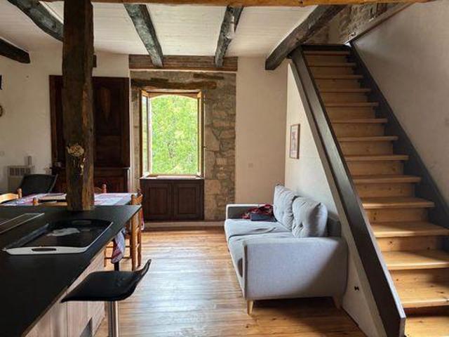 Villa 1 chambres, Luzech Midi 46140 DS105764807