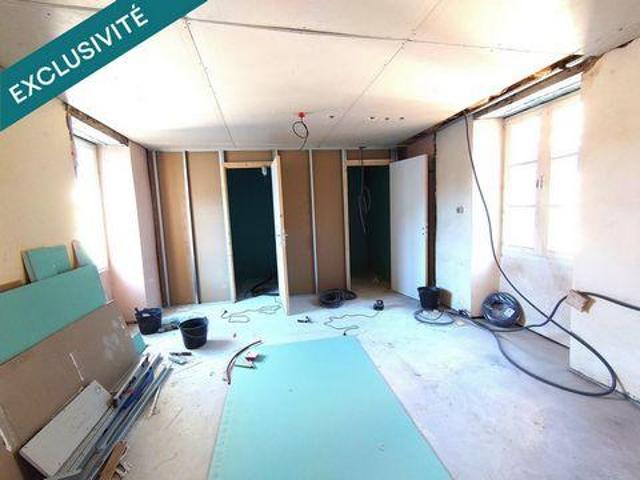 Villa 1 chambres, Luzech Midi 46140 ES105339745