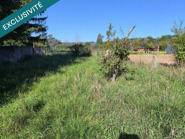 Villa 1 chambres, La Motte Bourgogne 71160 DS103122544
