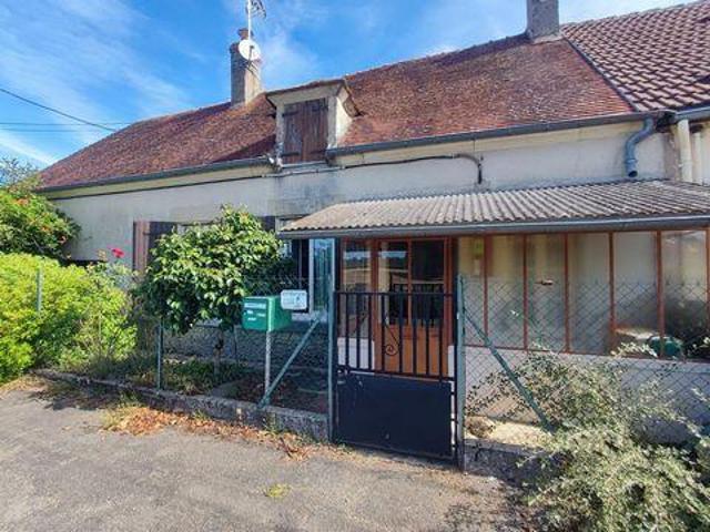 Villa 1 chambres, La Celle Bourgogne 58700 DS104786723
