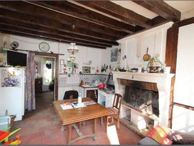 Villa 1 chambres, La Chapelle Pays de la Loire 72800 DS99128890