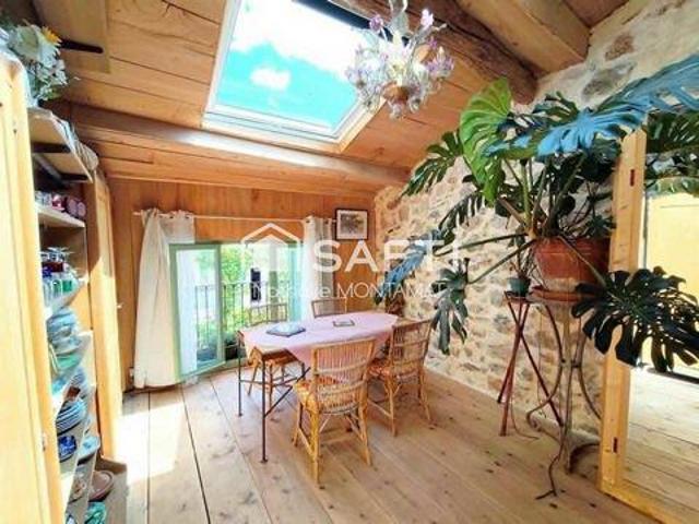 Villa 1 chambres, La Palme Languedoc 11480 DS102525116