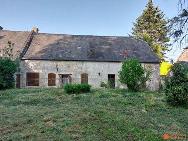 Villa 1 chambres, La Selve Picardie 02150 DLS100397390