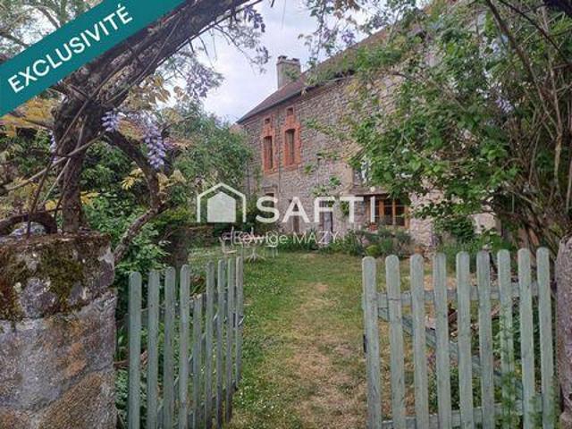 Villa 1 chambres, La Serre Limousin 23190 DS102059046