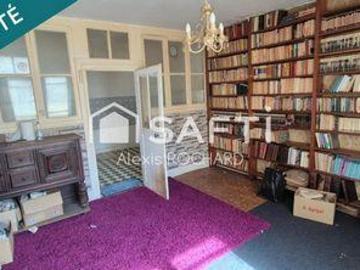 Villa 1 chambres, La Trimouille Poitou 86290 ES103376422