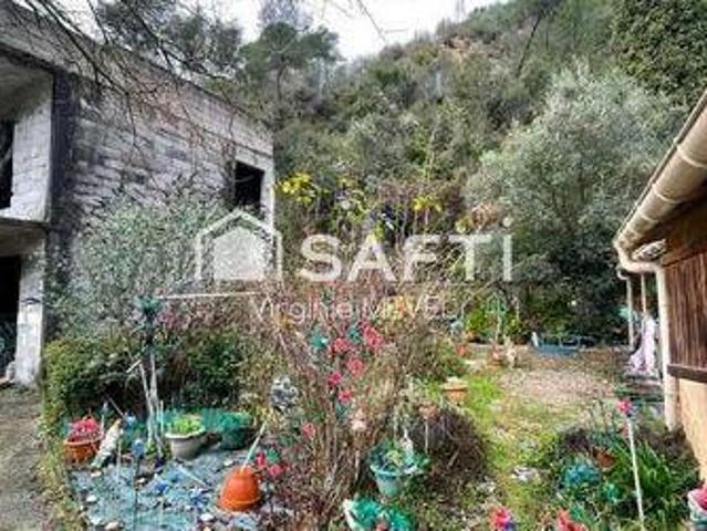 Villa 1 chambres, La Trinite Provence 06340 DS105490248