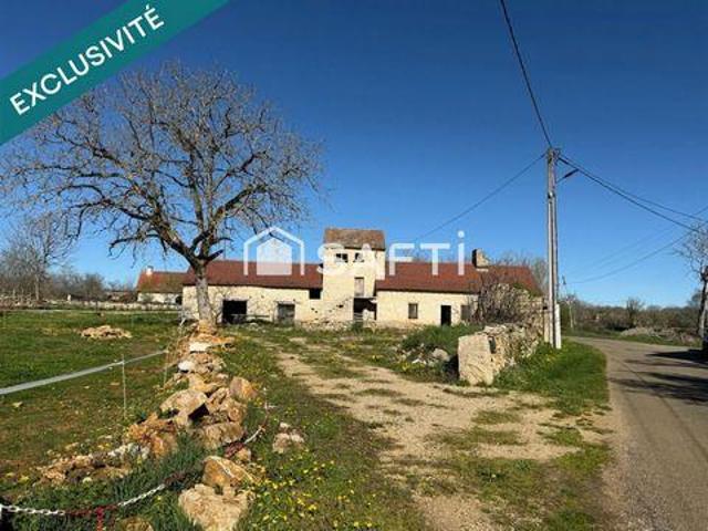 Villa 1 chambres, Lacapelle Midi 82160 DS100852740