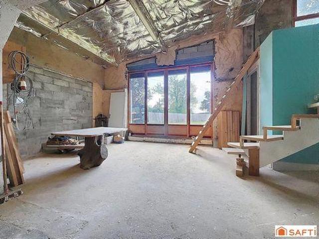 Villa 1 chambres, Lacenas Rhône 69640 DS105826375