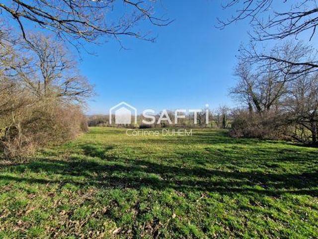 Villa 1 chambres, Lafeline Auvergne 03500 DS103218158
