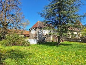 Villa 1 chambres, Lamothe Midi 46240 DS101350519