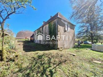 Villa 1 chambres, Lamothe Midi 46240 ES101350519