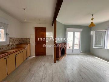 Villa 1 chambres, Langoelan Bretagne 56160 DS103415880