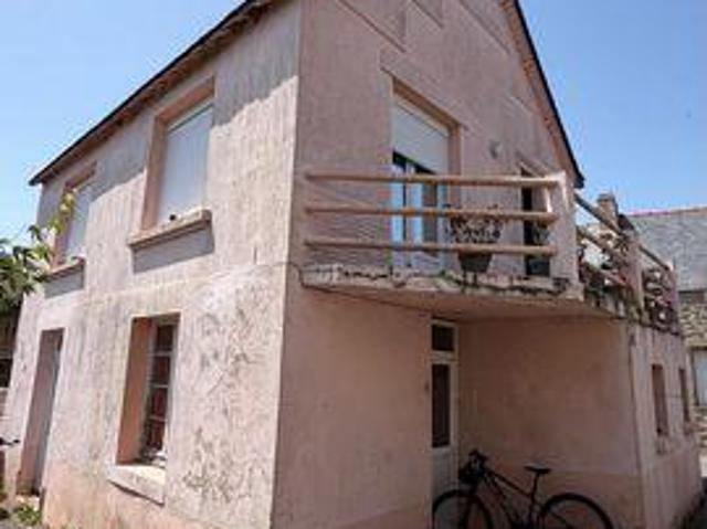 Villa 1 chambres, Langoelan Bretagne 56160 DS103415880