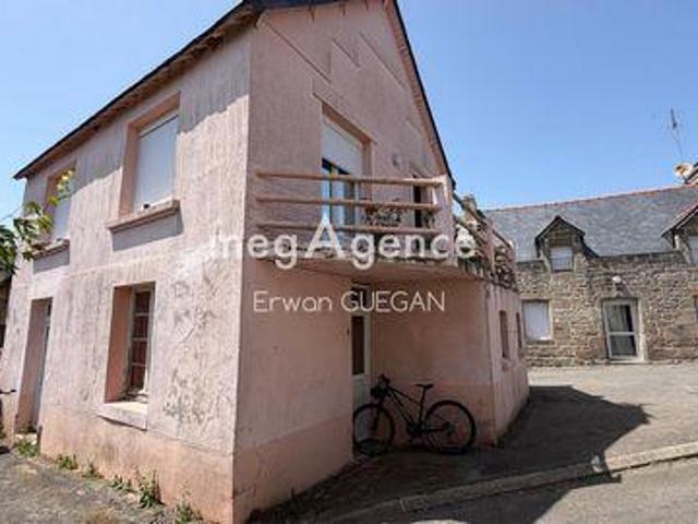 Villa 1 chambres, Langoelan Bretagne 56160 DS103429046