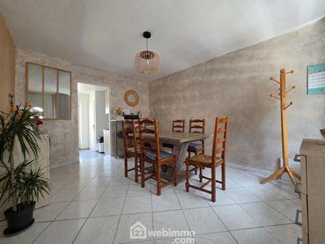 Villa 1 chambres, Lappion Picardie 02150 DLS104146028