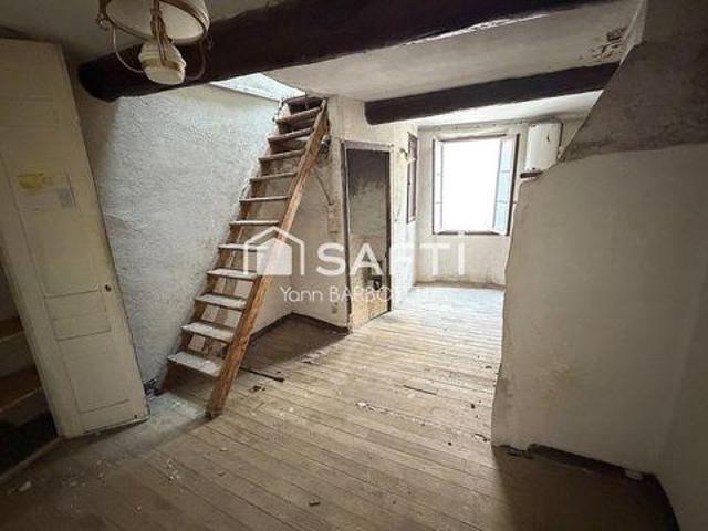 Villa 1 chambres, Latour Languedoc 66200 DS106231139