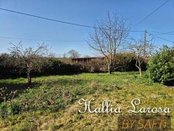 Villa 1 chambres, Lathus Poitou 86390 ES100785237