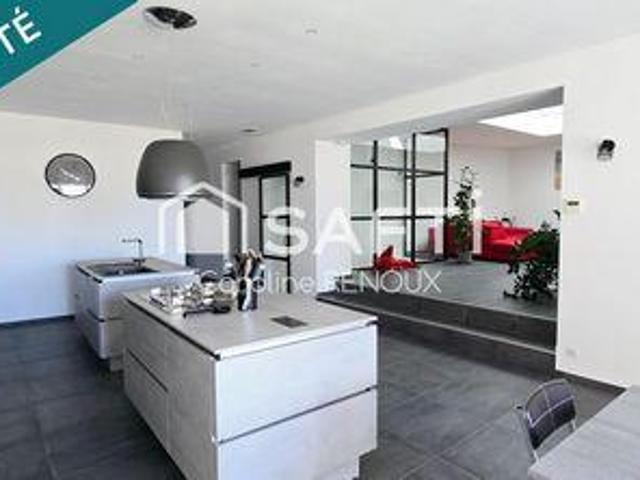 Villa 1 chambres, Lauris Provence 84360 ES103571494