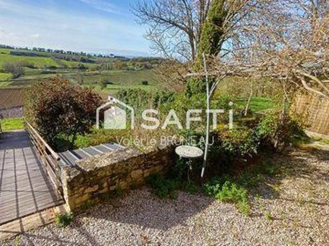 Villa 1 chambres, Lautrec Midi 81440 DS101778101
