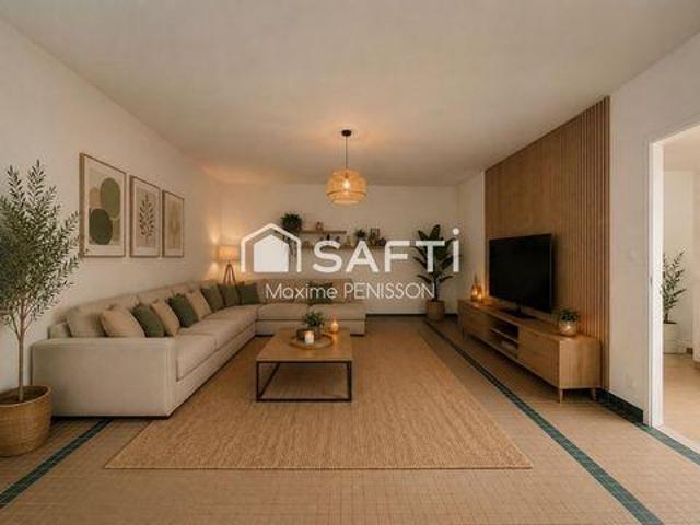 Villa 1 chambres, Le Mele Basse 61170 DLS104868143