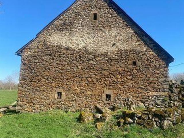 Villa 1 chambres, Le Monteil Auvergne 15240 DLS101778057