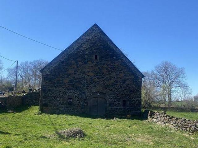 Villa 1 chambres, Le Monteil Auvergne 15240 ES101778057