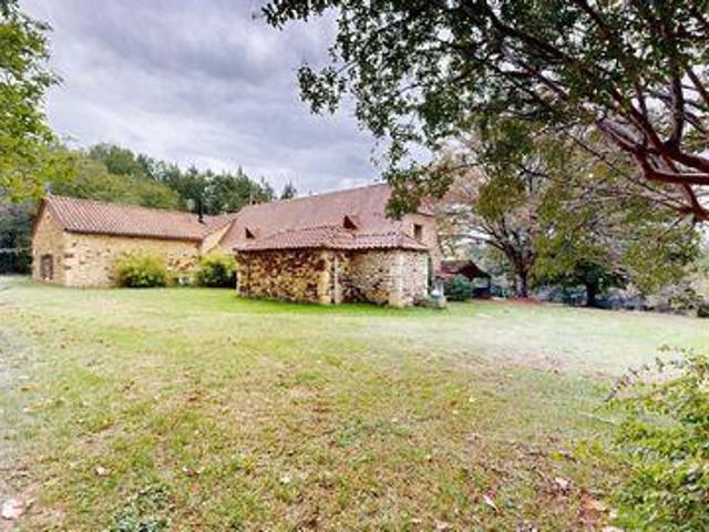 Villa 1 chambres, Le Bugue Aquitaine 24260 DS106200396