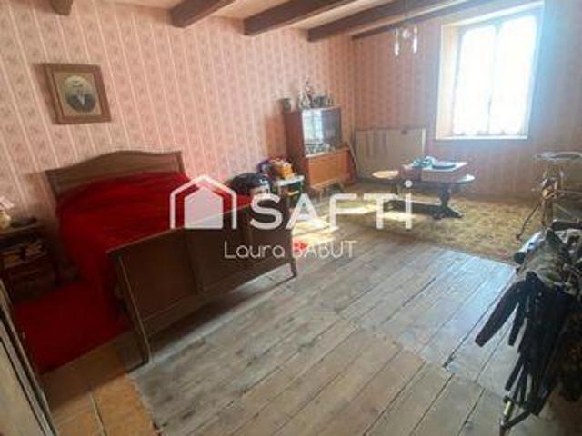 Villa 1 chambres, Le Chatelet Champagne 52400 DLS103327077