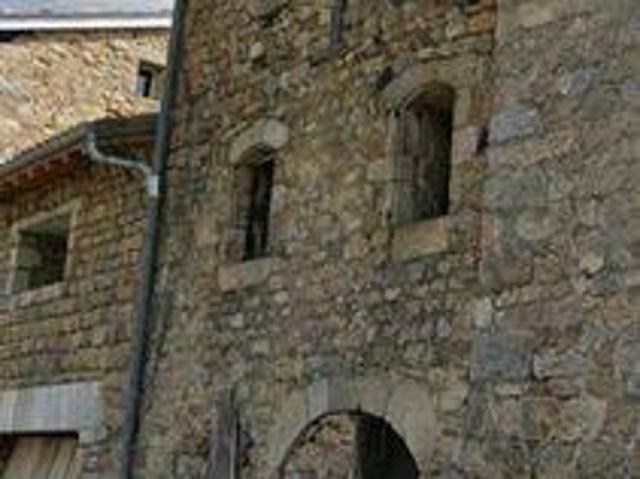 Villa 1 chambres, Le Cheylard Rhône 07160 DS103182825