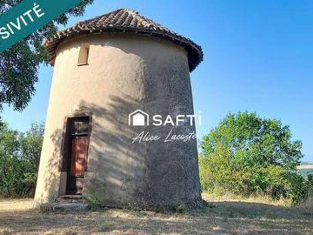 Villa 1 chambres, Le Fossat Midi 09130 DS103546466
