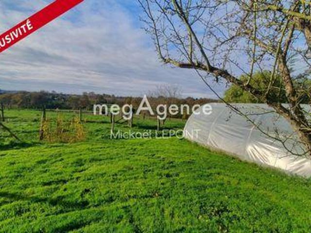 Villa 1 chambres, Le Genest Pays de la Loire 53940 ES99929068