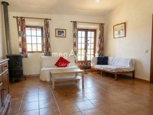 Villa 1 chambres, Le Plan Provence 83120 DS105882569
