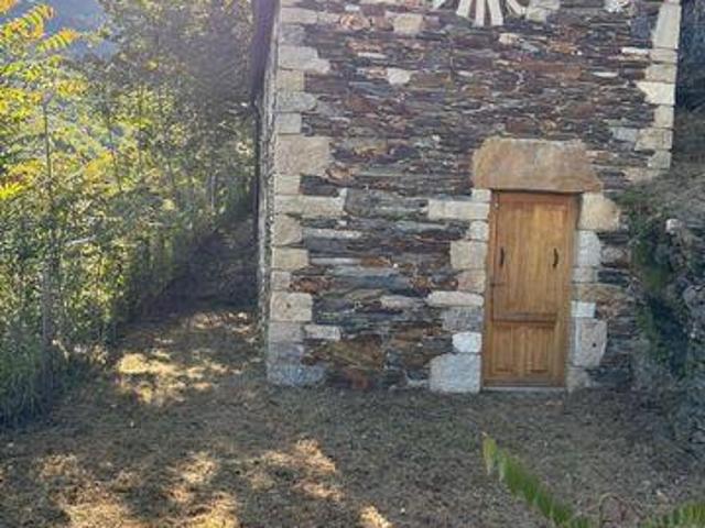 Villa 1 chambres, Le Pompidou Languedoc 48110 DS103359623