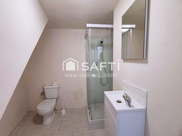Villa 1 chambres, Le Teilleul Basse 50640 DS103883201