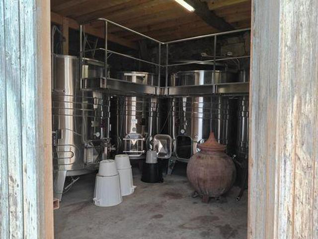 Villa 1 chambres, Lembras Aquitaine 24100 DS102059442