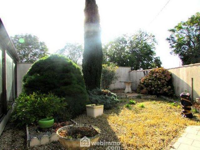 Villa 1 chambres, Lencloître Poitou Charentes 86140 DS88915047