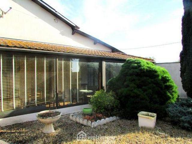 Villa 1 chambres, Lencloître Poitou Charentes 86140 ES88915047