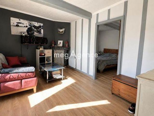 Villa 1 chambres, Les Villages Vovéens Centre 28150 DS103659908