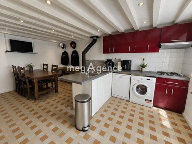 Villa 1 chambres, Les Villages Vovéens Centre 28150 ELS103659908