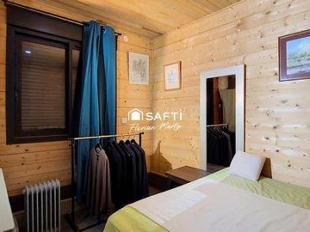 Villa 1 chambres, Les Bordes Midi 09350 DS103491835