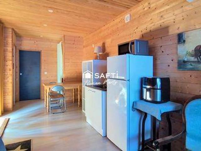 Villa 1 chambres, Les Bordes Midi 09350 ES103491835