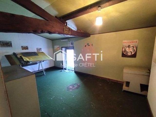 Villa 1 chambres, Les Brouzils Pays de la Loire 85260 ES105545984