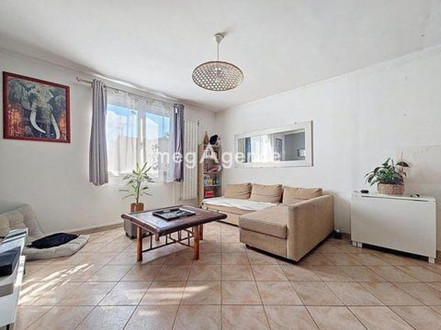 Villa 1 chambres, Les Mureaux Île 78130 DS100341902