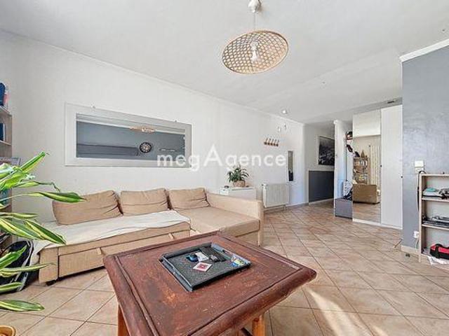 Villa 1 chambres, Les Mureaux Île 78130 ES100341902